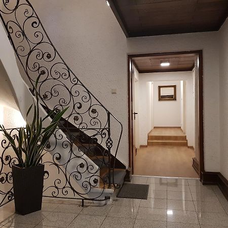 Hotel Kronberg Кронберг им Таунус Екстериор снимка