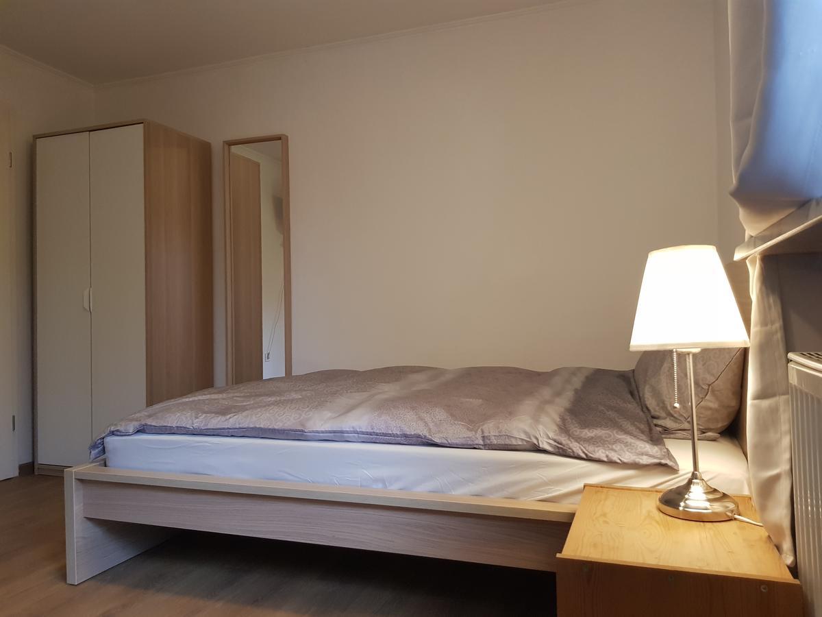Hotel Kronberg Кронберг им Таунус Екстериор снимка