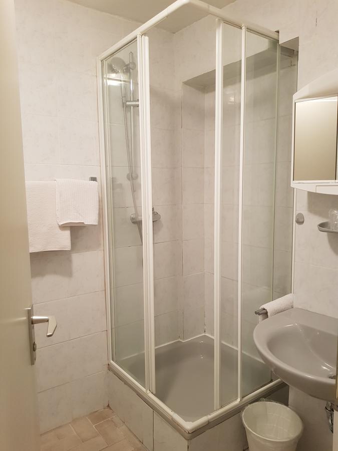 Hotel Kronberg Кронберг им Таунус Екстериор снимка