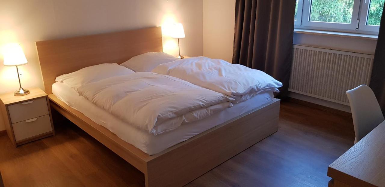 Hotel Kronberg Кронберг им Таунус Екстериор снимка